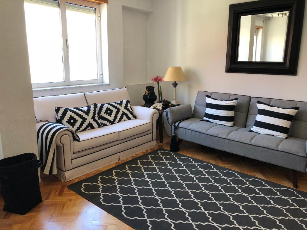 Sunset view apartment - Housity