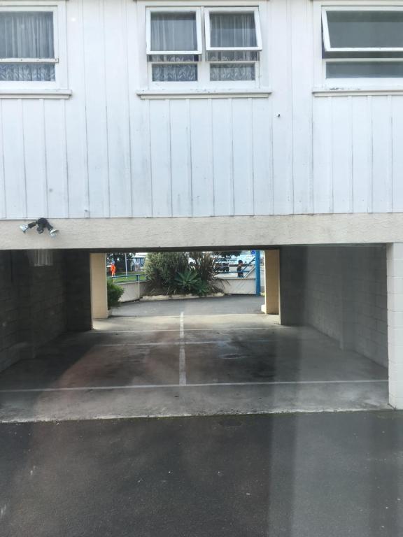 Strand Motel - Resim 26