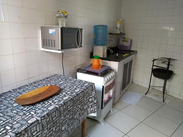  Casa na Praia do Forte