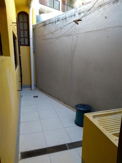  Casa na Praia do Forte