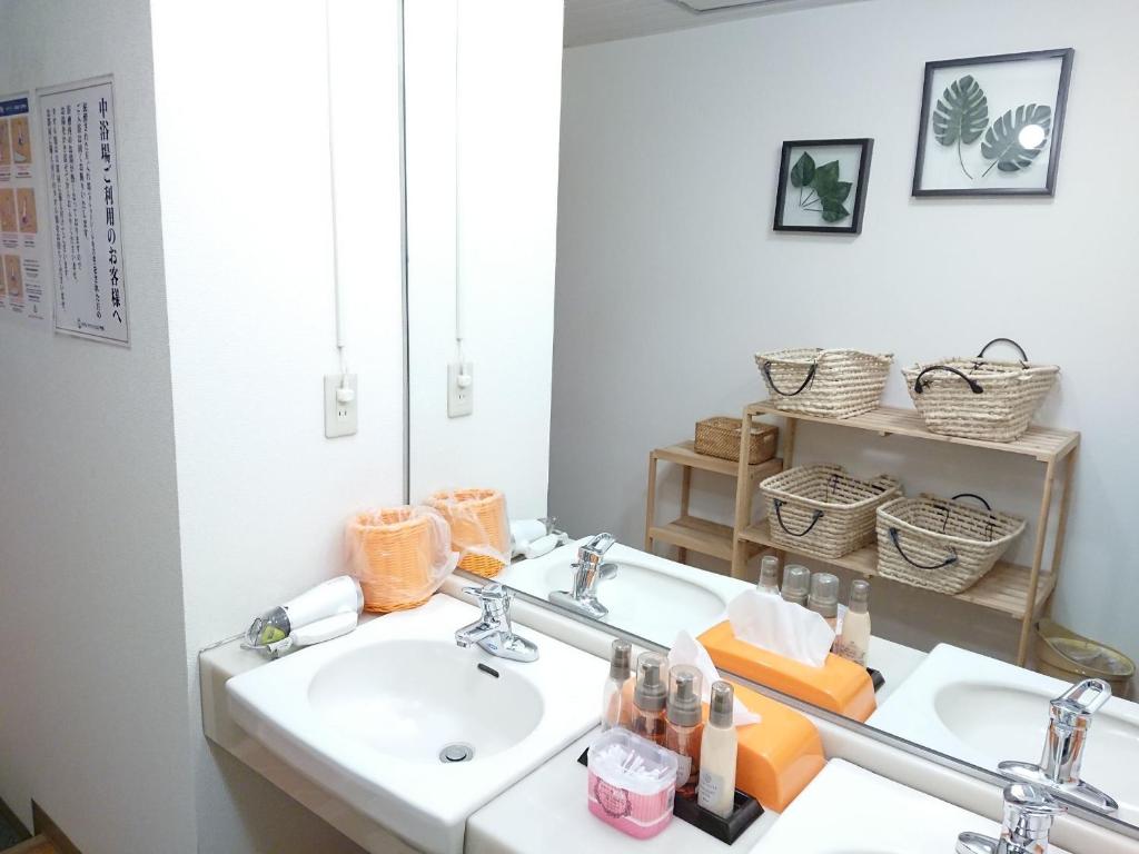 Fotografie z fotogalerie ubytování Hotel Crown Hills Imabari v destinaci Imabari