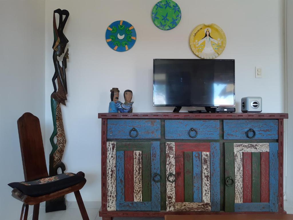  Duplex Condomínio Merepe Residence