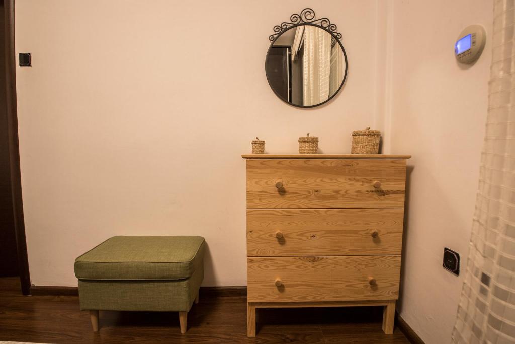 Kép Octagon Apartments, Nilie Hospitality MGMT szállásáról Szalonikiben a galériában