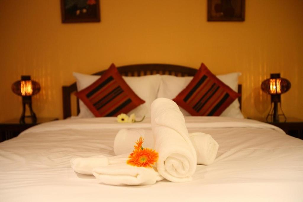 Chiang Mai Boutique House - Resim 16