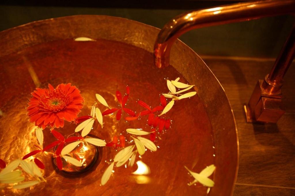 Chiang Mai Boutique House - Resim 43