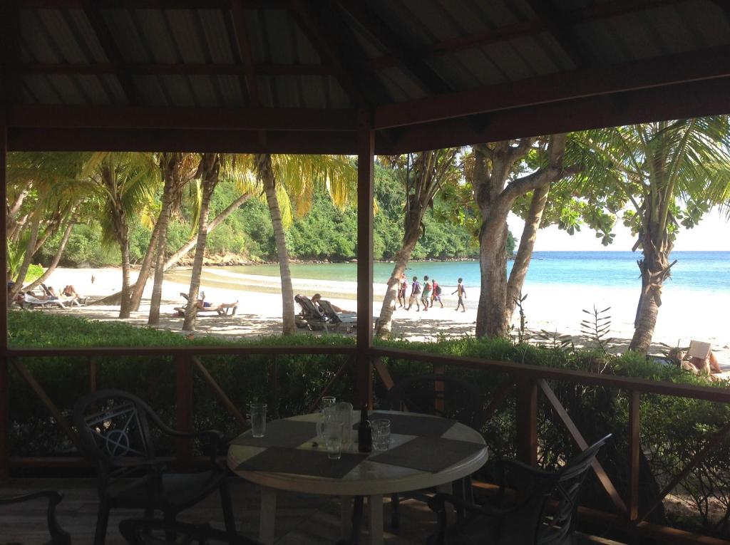 La Sagesse Hotel, Restaurant and Beach Bar photo 4