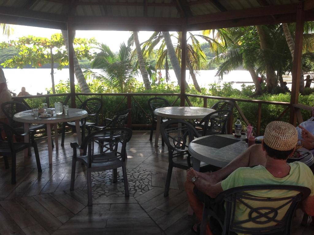 La Sagesse Hotel, Restaurant and Beach Bar photo 5