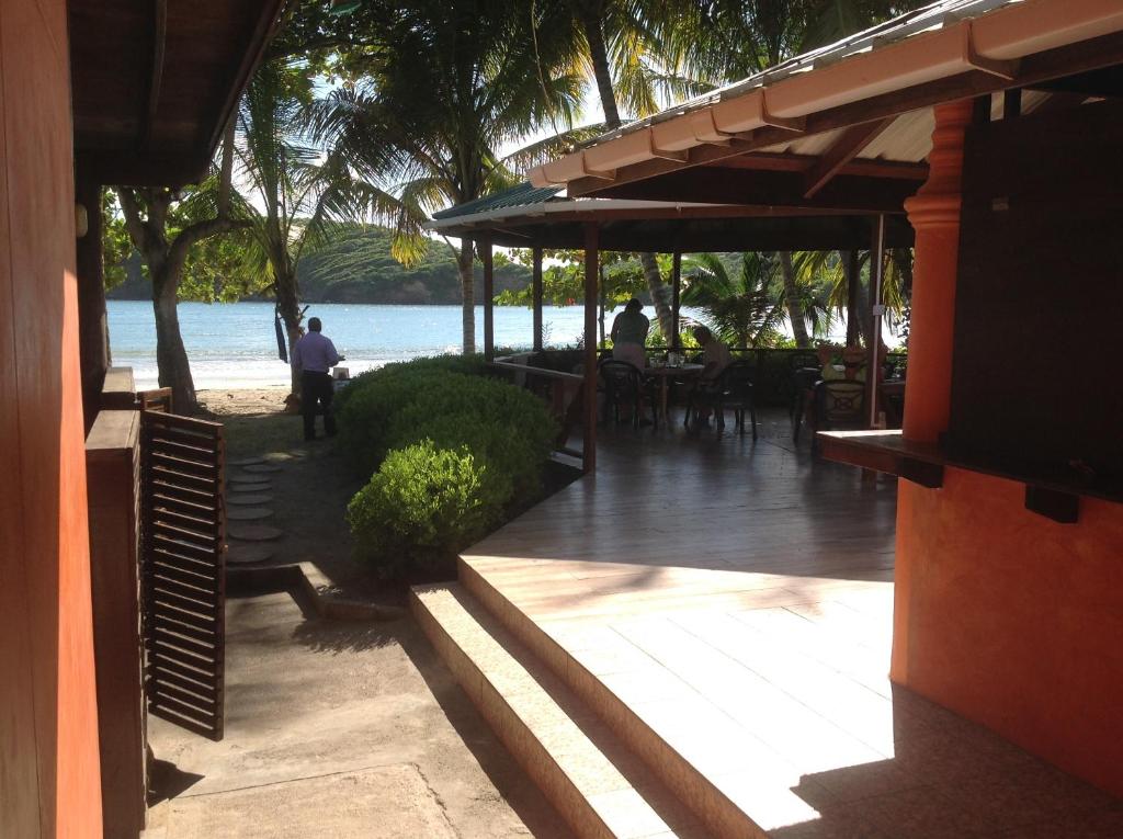 La Sagesse Hotel, Restaurant and Beach Bar photo 2