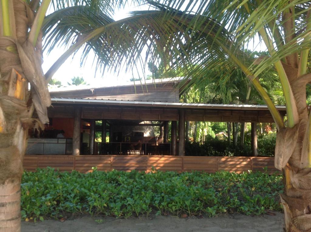 La Sagesse Hotel, Restaurant and Beach Bar photo 3
