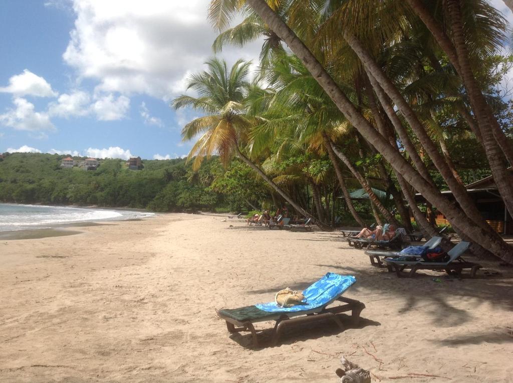La Sagesse Hotel, Restaurant and Beach Bar photo