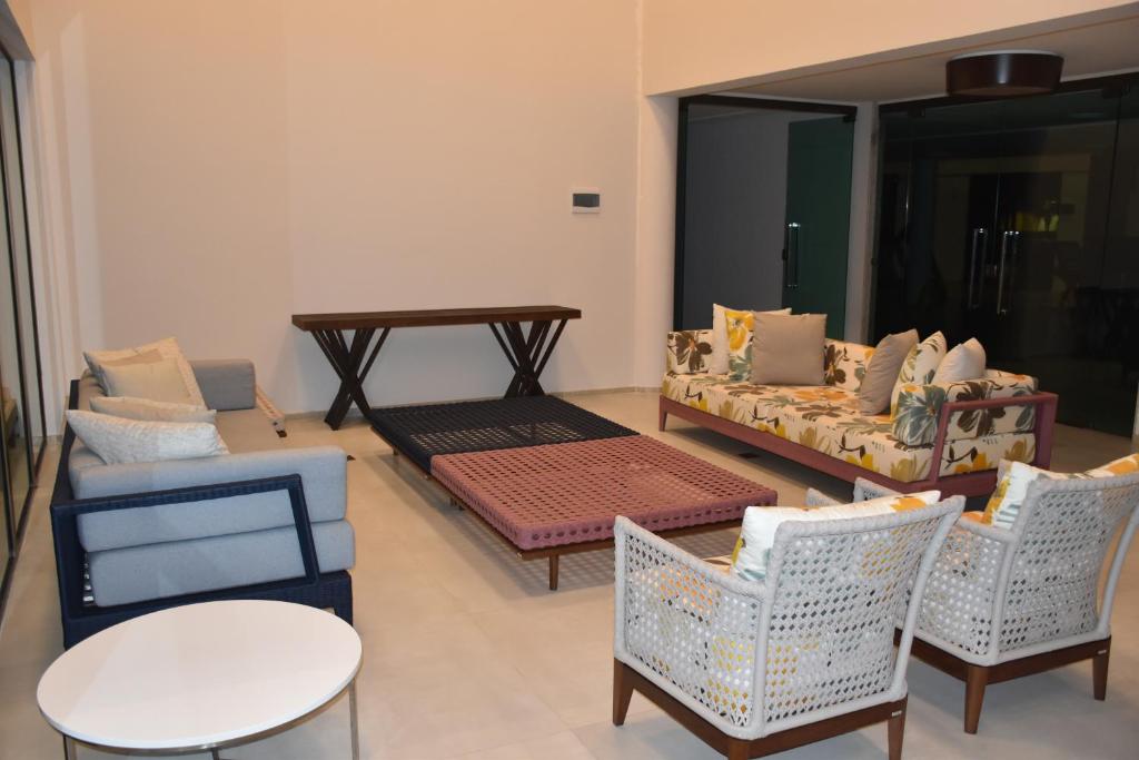  Beach Class Eco Life Residence