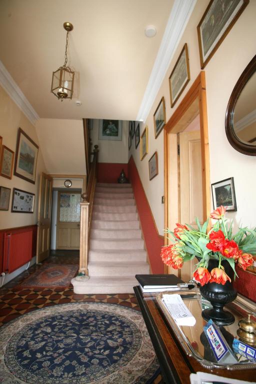 Fotografie z fotogalerie ubytování Clint Lodge v destinaci Melrose