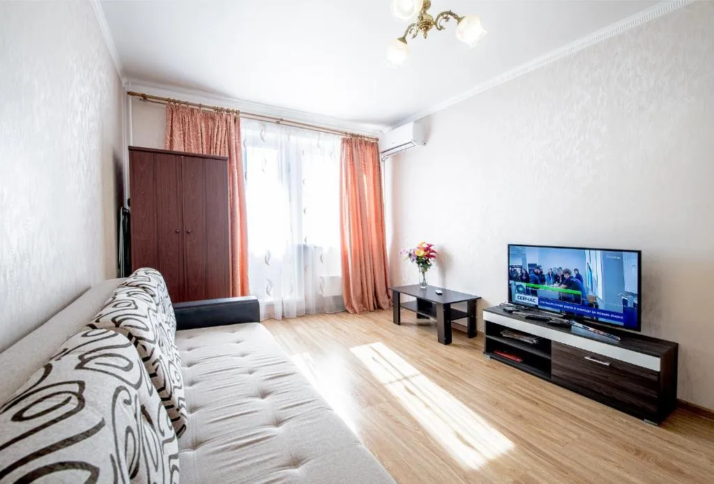 Apartments in Moscow Krilatsky, Moscova, Rusia