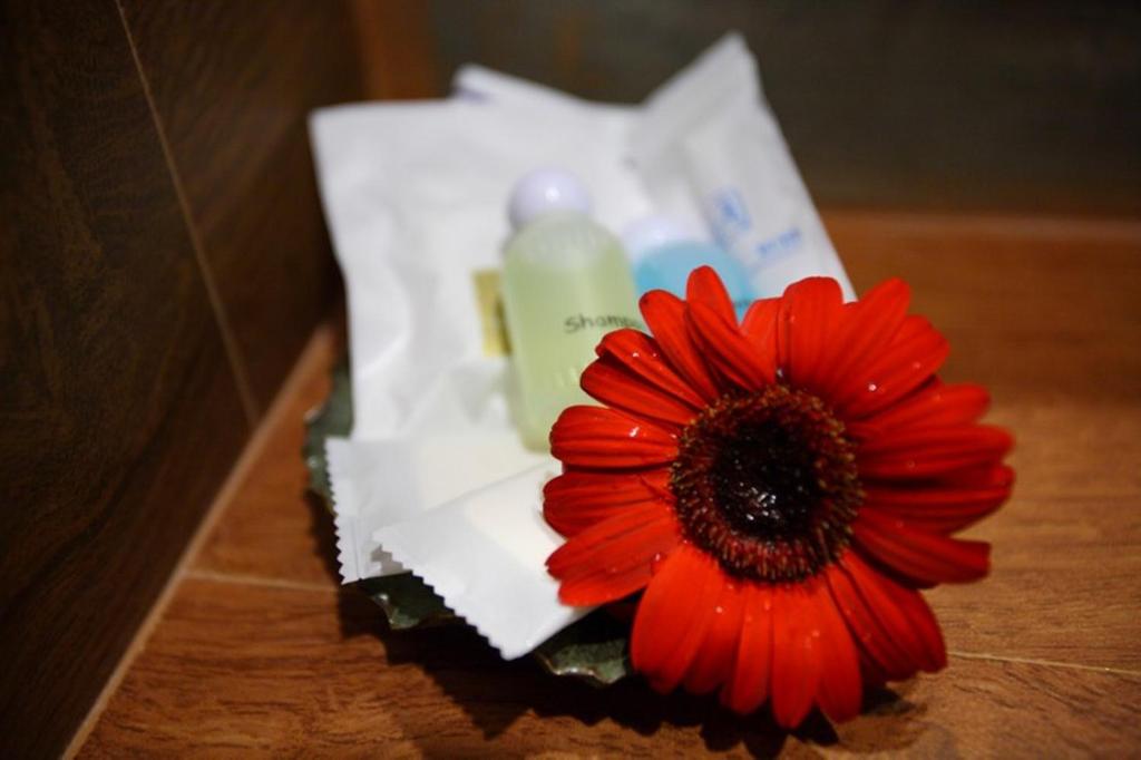 Chiang Mai Boutique House - Resim 44