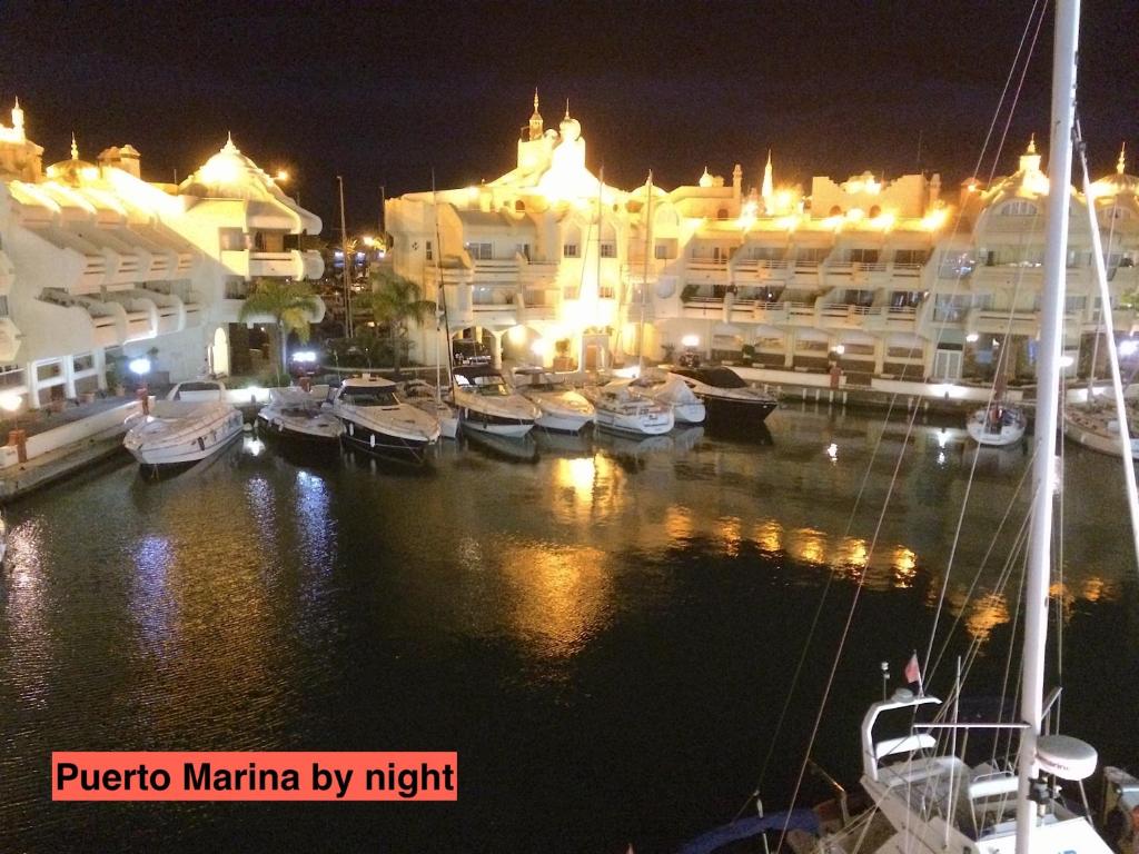 Puerto Marina, Benalmádena – Updated 2022 Prices
