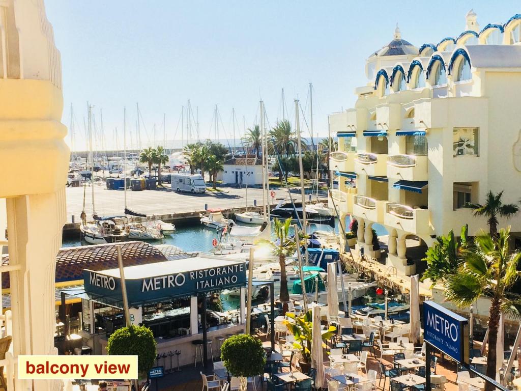 Puerto Marina, Benalmádena – Updated 2022 Prices