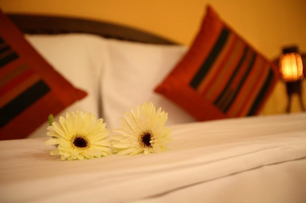 Chiang Mai Boutique House - Resim 35