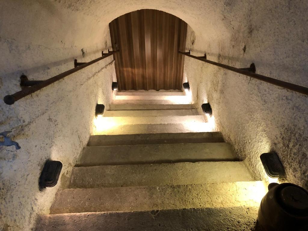 Fotografia z galérie ubytovania Vino Apartman v destinácii Eger