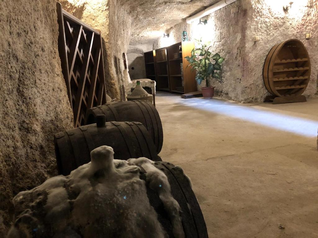 Fotografia z galérie ubytovania Vino Apartman v destinácii Eger