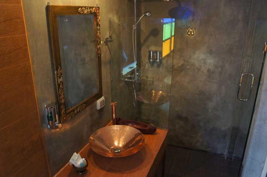 Chiang Mai Boutique House - Resim 32