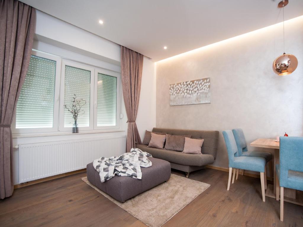 Citylux Apartments - 一居室公寓