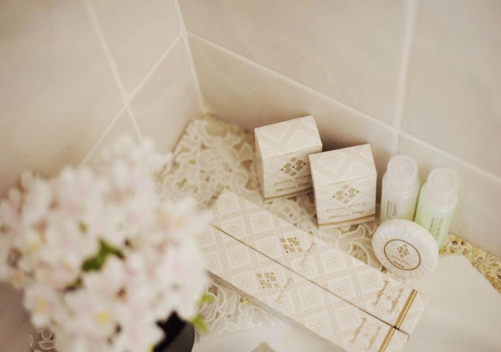 D&D Inn Khaosan - Resim 29