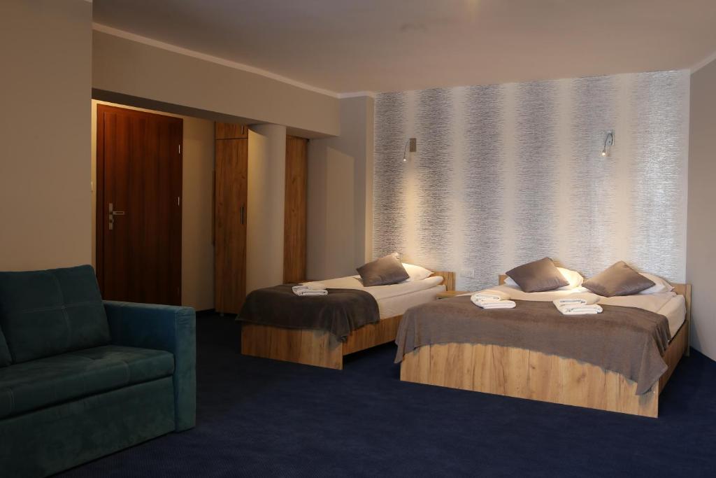 Hotel Sunny - Resim 18