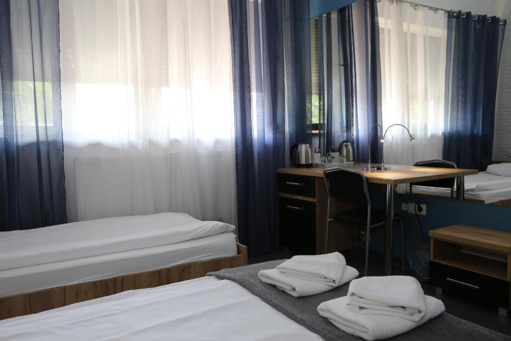 Hotel Sunny - Resim 23