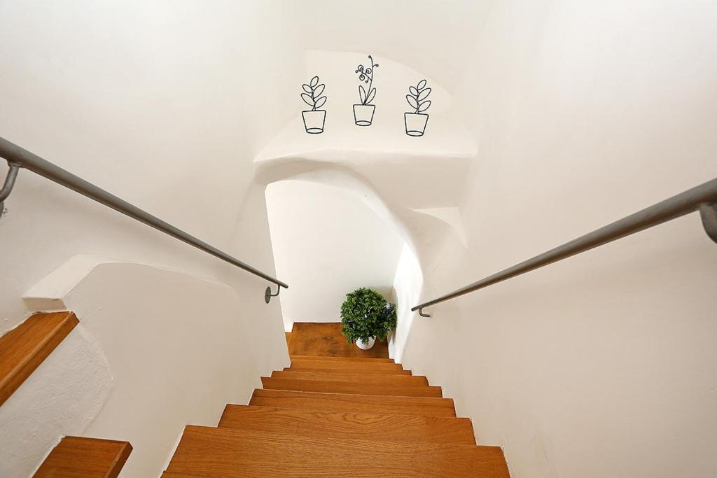 Fotografia z galérie ubytovania Charming Private Flat Navona Square v Ríme