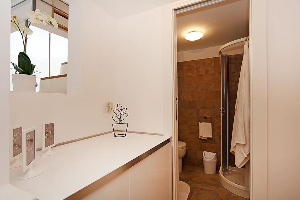 Fotografia z galérie ubytovania Charming Private Flat Navona Square v Ríme