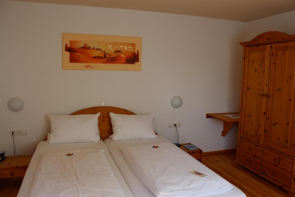 Hotel Sunnegässle - 9