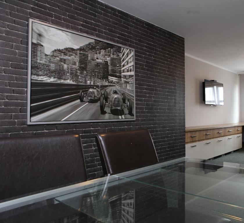 Hotel Sunny - Resim 10