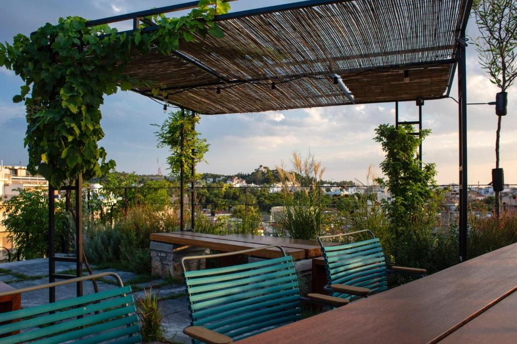 The Foundry Suites - 16