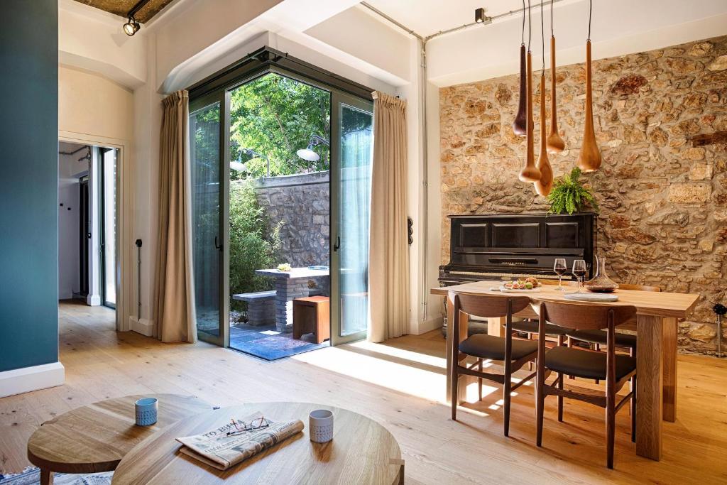 The Foundry Suites - 5