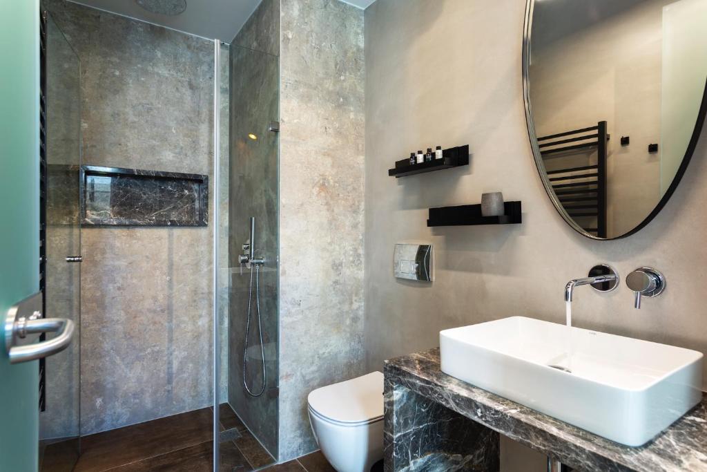 The Foundry Suites - 9