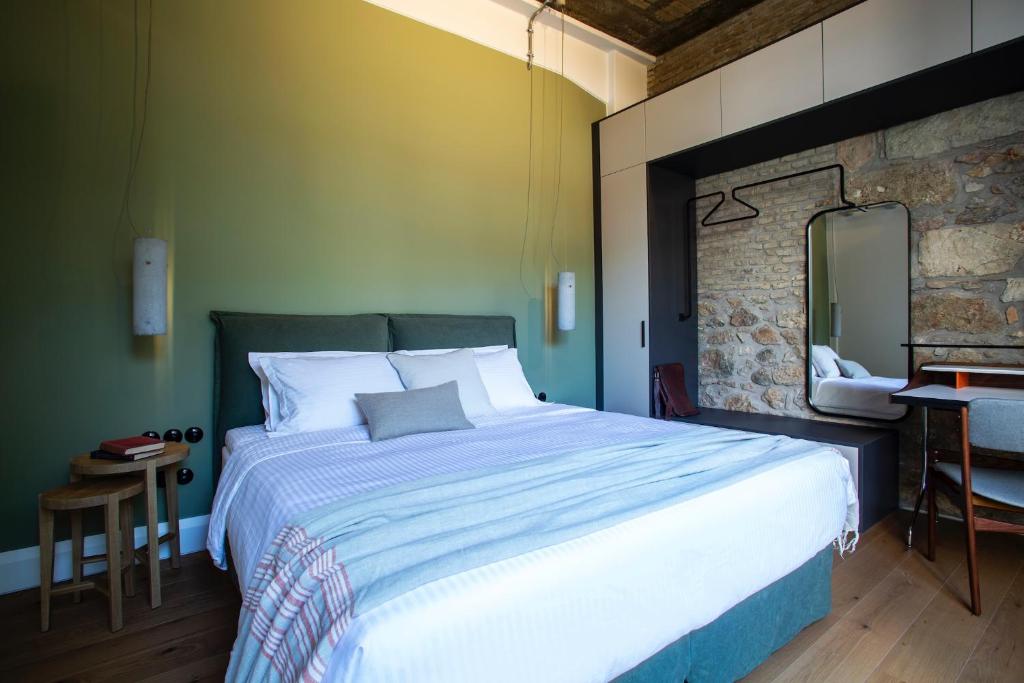 The Foundry Suites - 8