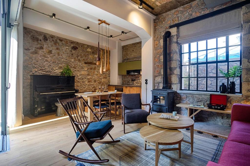 The Foundry Suites - 4