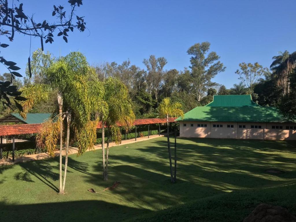  Polo Hotel Fazenda
