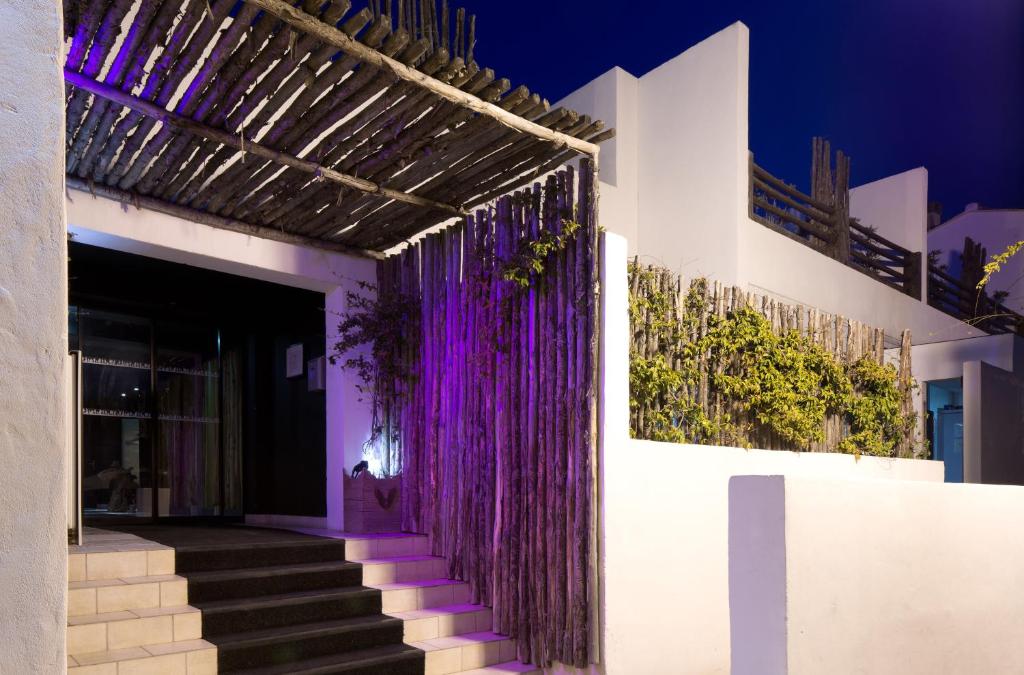 Fotografie z fotogalerie ubytování Vila De La Mar & Spa v Saintes-Maries-de-la-Mer