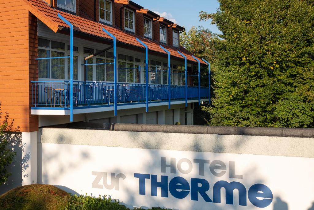 Fotografie z fotogalerie ubytování Flair Hotel zur Therme v destinaci Erwitte
