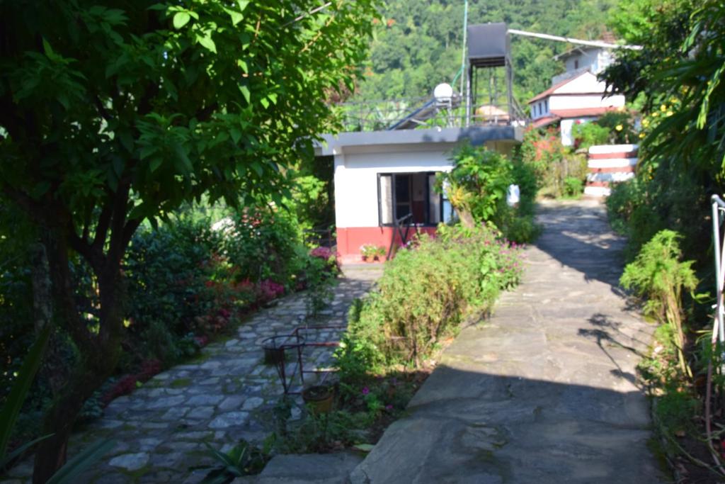 Giardino di Siddhartha Garden Ayurveda