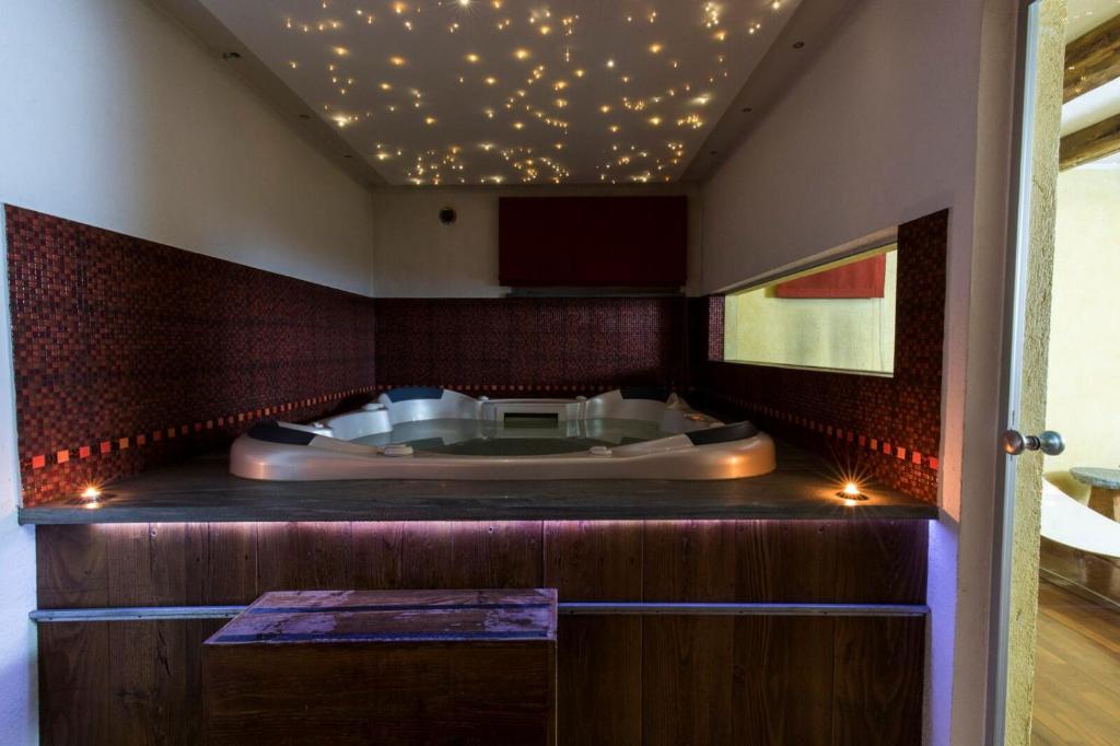 Fotografie z fotogalerie ubytování Hotel Walser Courmayeur v destinaci Courmayeur