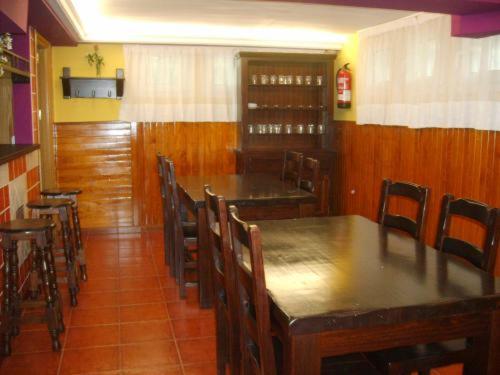 Auto Check In Hotel Las Nieves i Jaca – uppdaterade priser ...