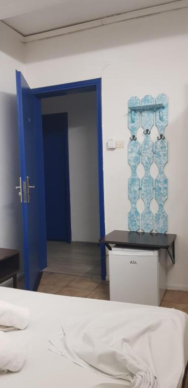 Sparta Team Hotel - Resim 30