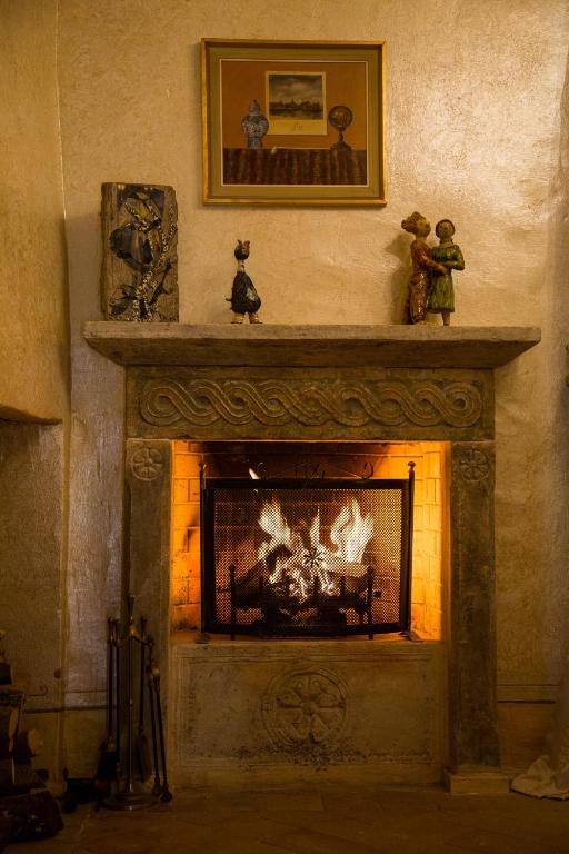 Fotografie z fotogalerie ubytování Palazzo Neri v destinaci Trevi