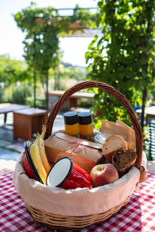 The Foundry Suites - Resim 39