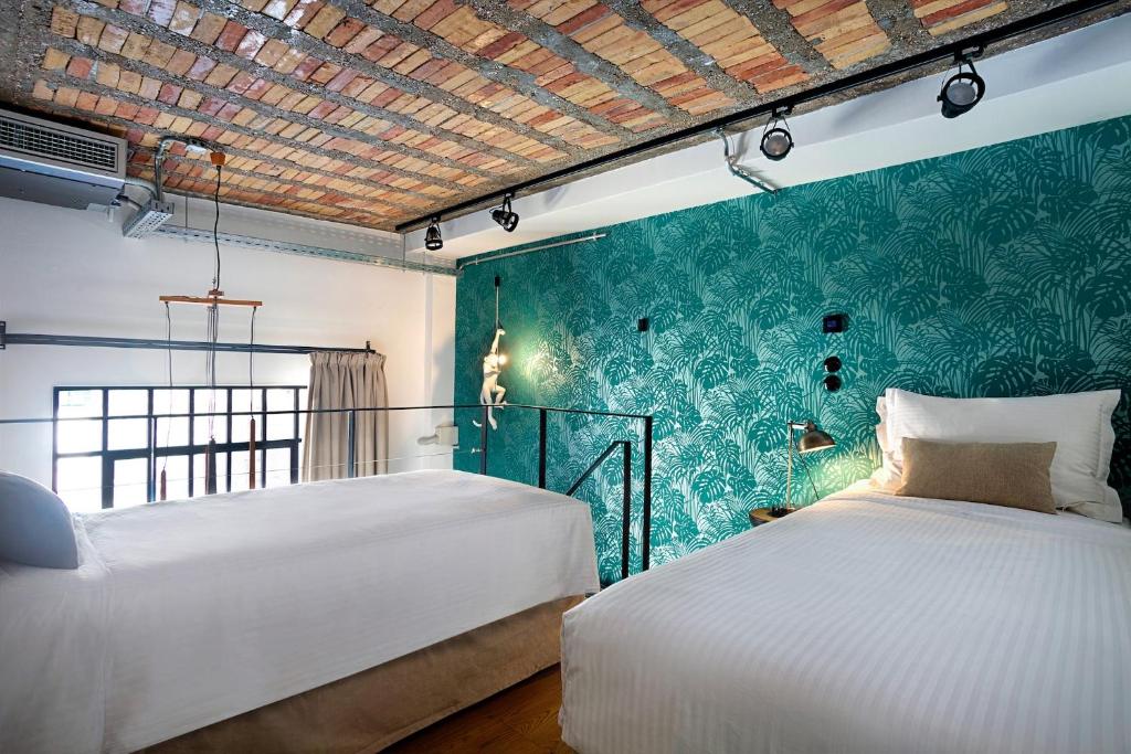 The Foundry Suites photo