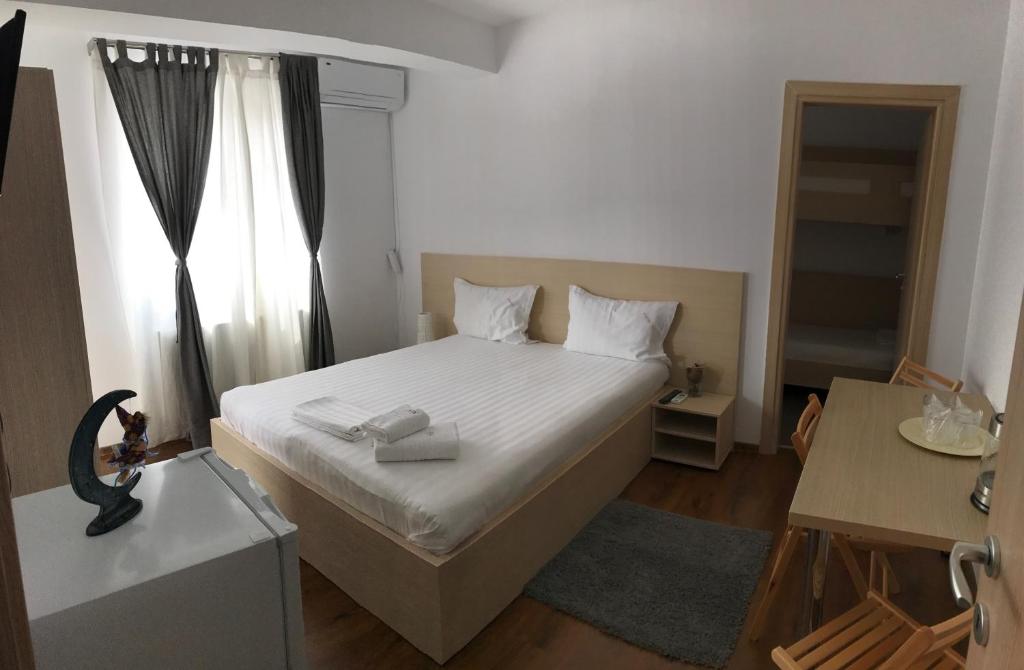Hotel Nova Residence - Resim 30