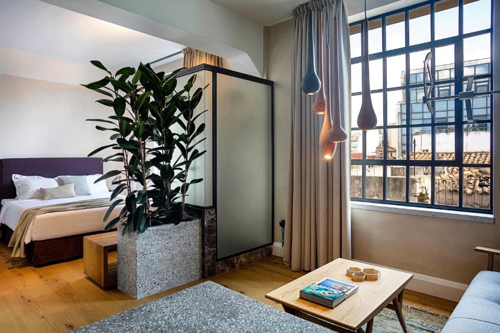 The Foundry Suites - Resim 9