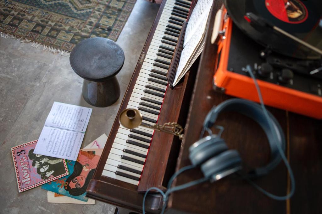 The Foundry Suites - Resim 35